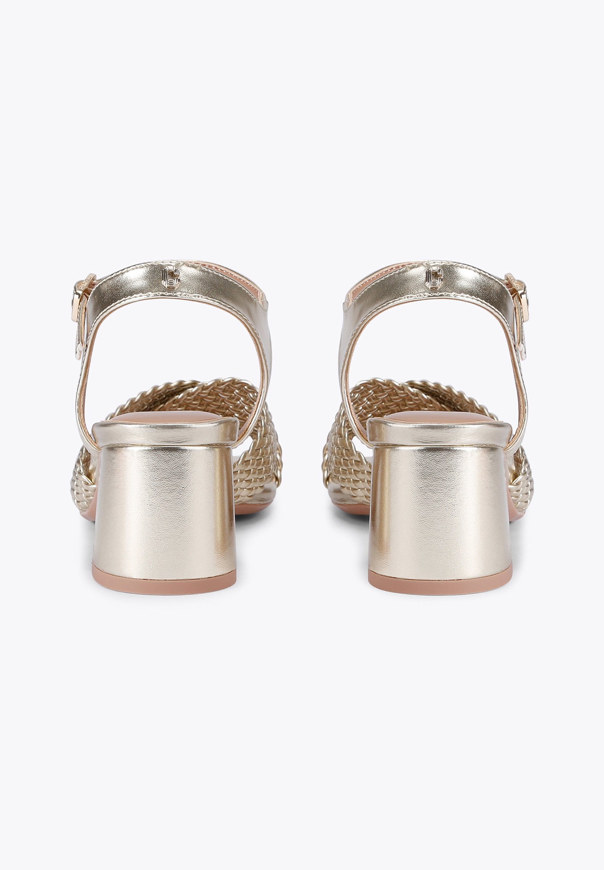 Carvela KRYPTON WEAVE