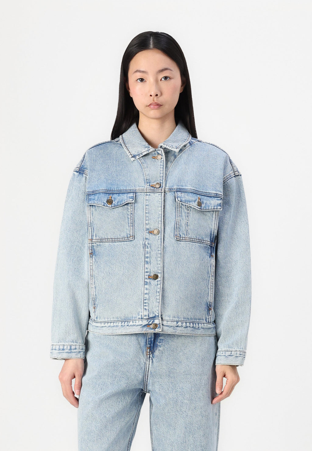 Timberland ARCHIVE JACKET
