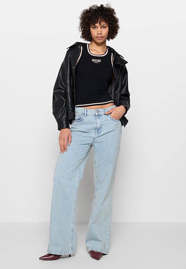 MOSCHINO JEANS