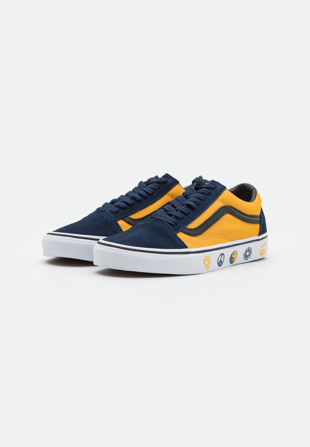 Vans OLD SKOOL UNISEX