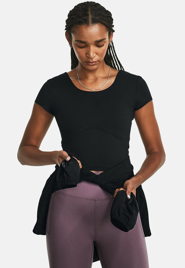 Under Armour SHORT-SLEEVES MERIDIAN