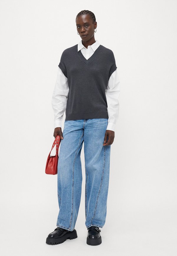 ONLY Tall ONLPAYSON POLO MIX VEST