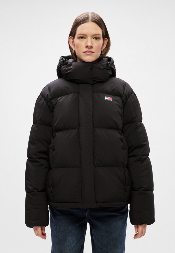 Tommy Jeans ALASKA GRID JACKET