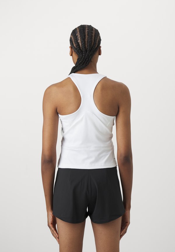 adidas Performance CLIMACOOL Y-TANK MID LENGTH