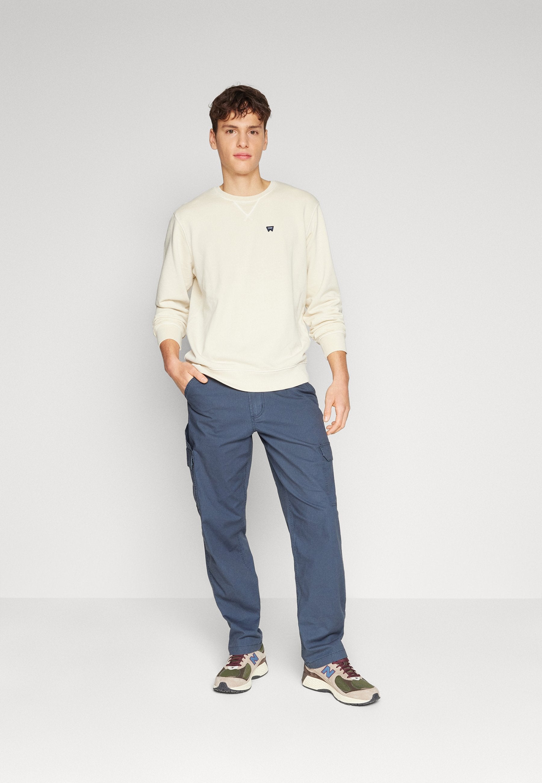 Wrangler CASEY JONES UTILITY
