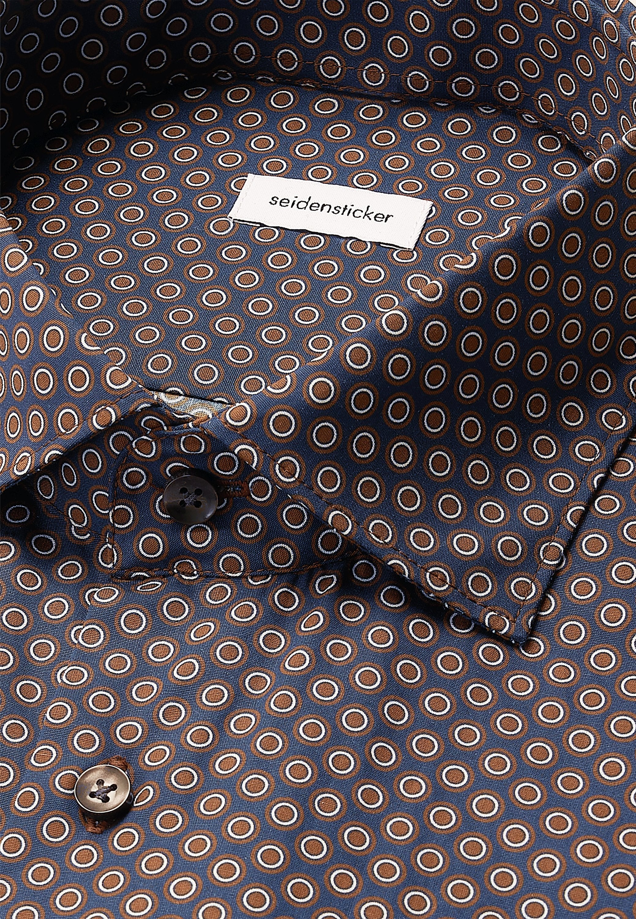Seidensticker REGULAR FIT