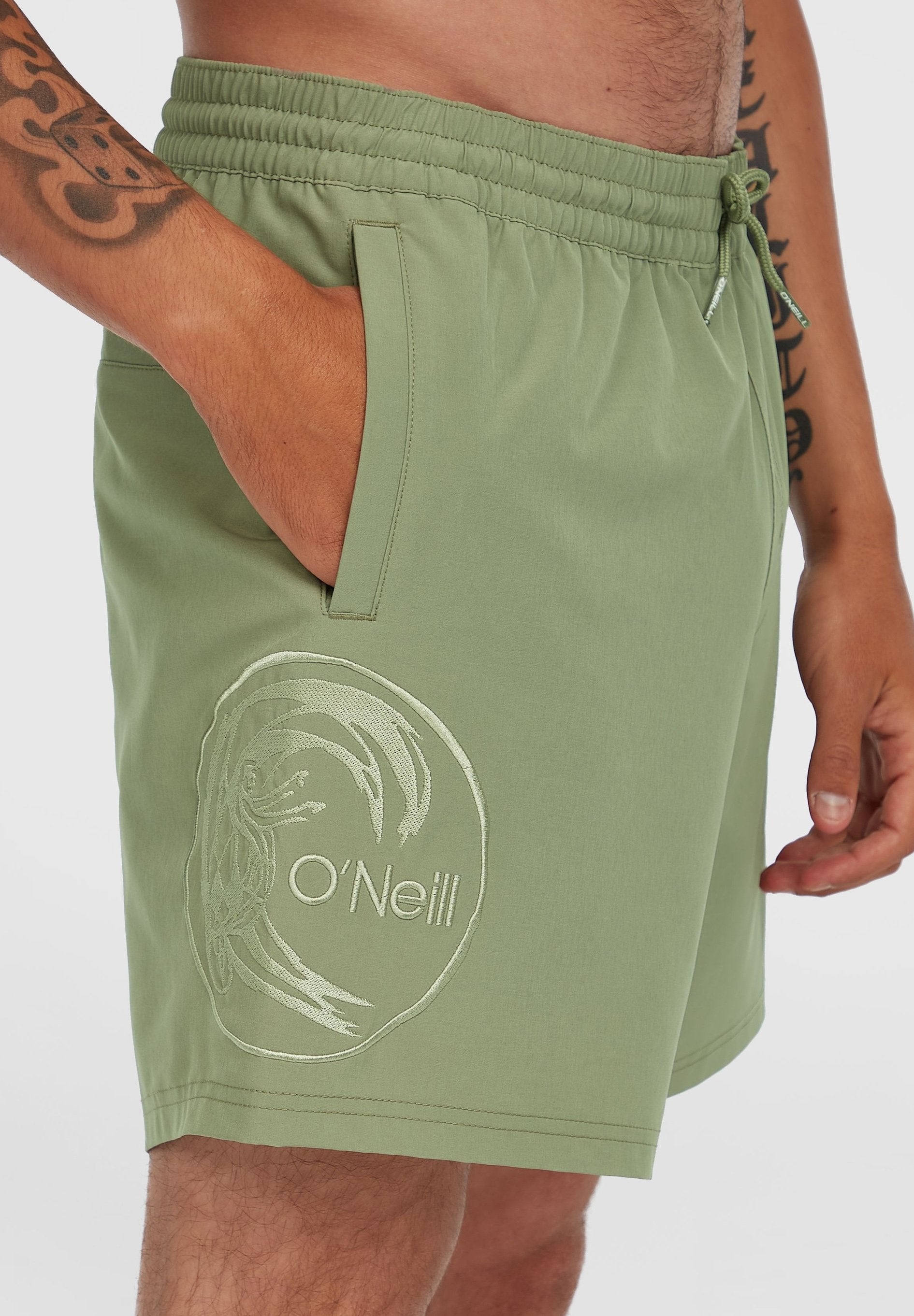O'Neill O'RIGINALS CALI OCEAN 16'' SWIMSHORTS