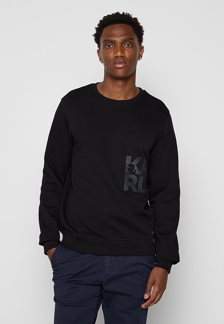 KARL LAGERFELD Sweatshirt Media 3