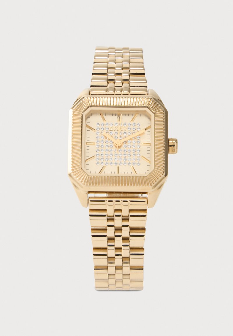 DKNY Uhr Media 1