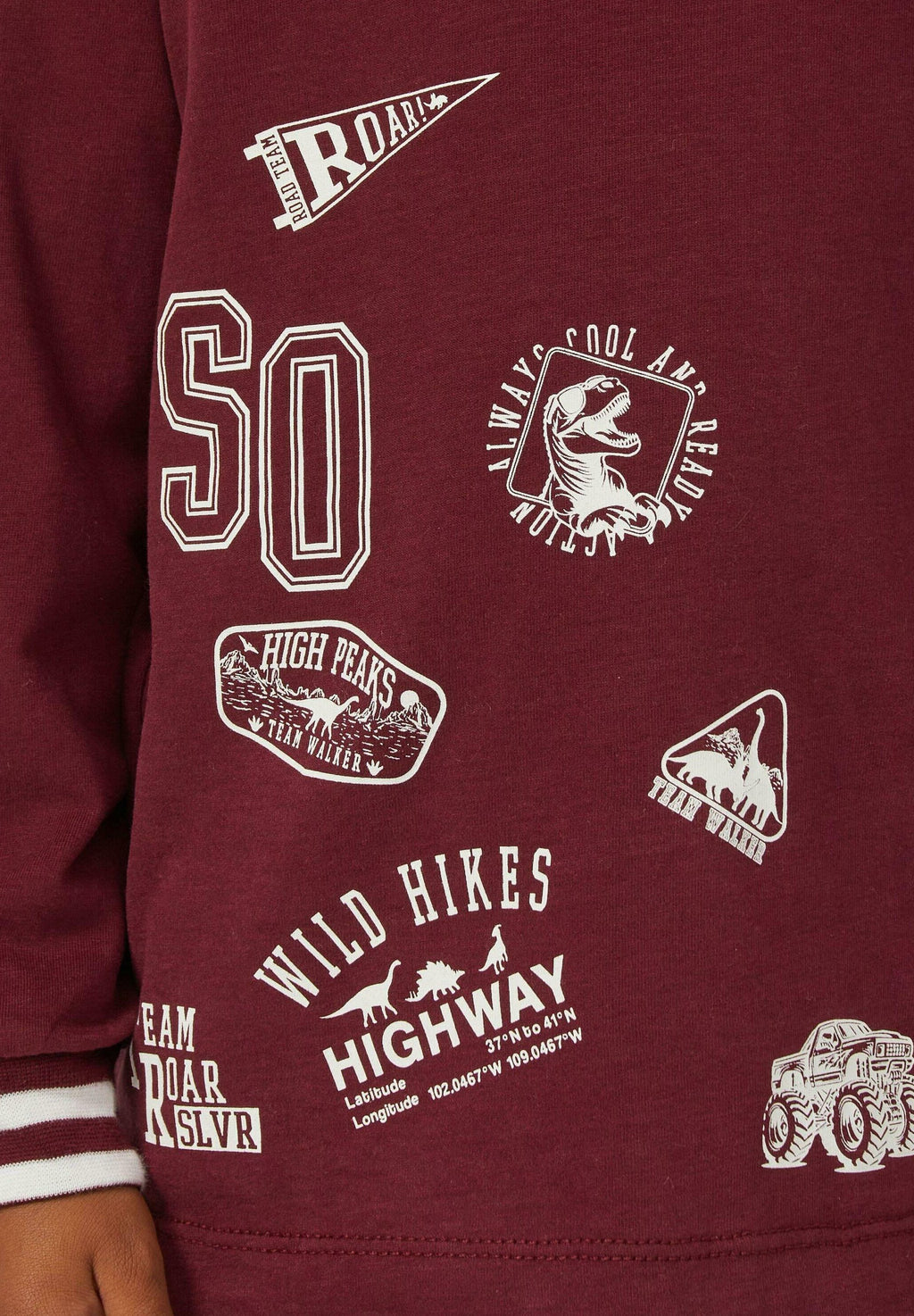 s.Oliver UNISEX