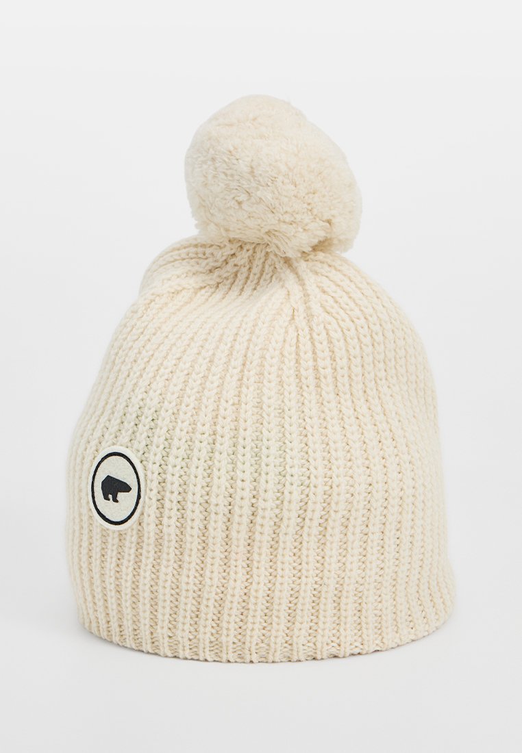 Eisbär