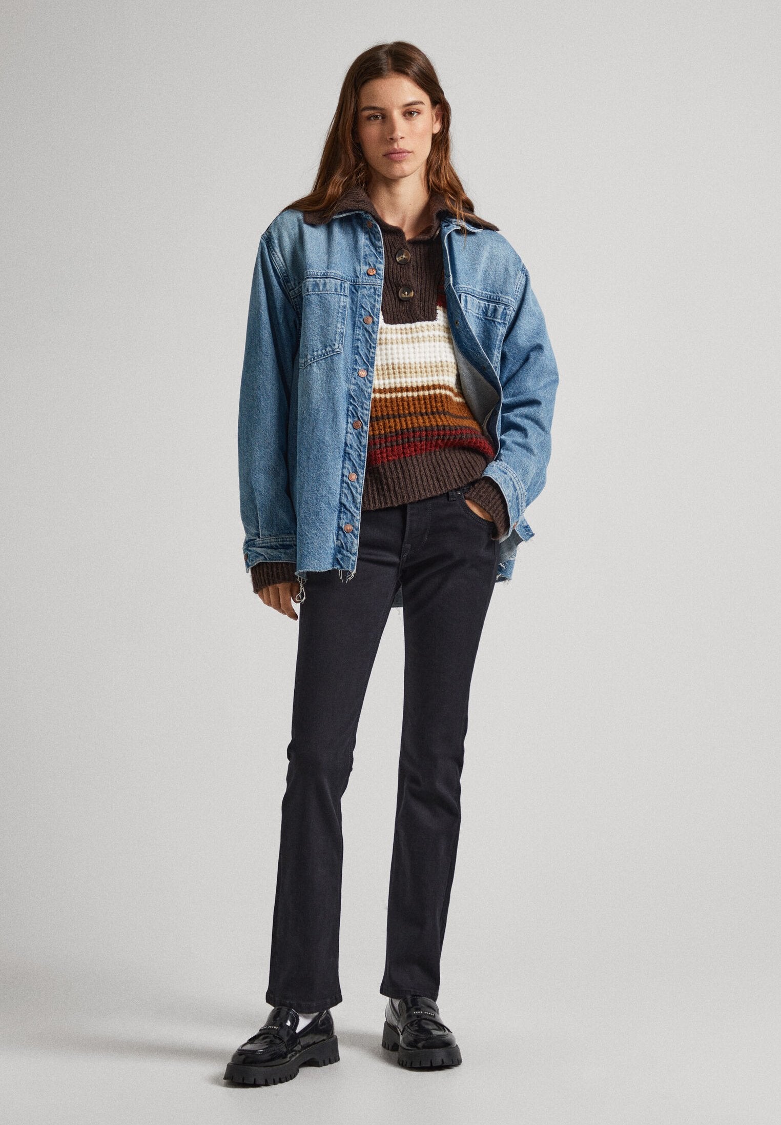 Pepe Jeans SATURN