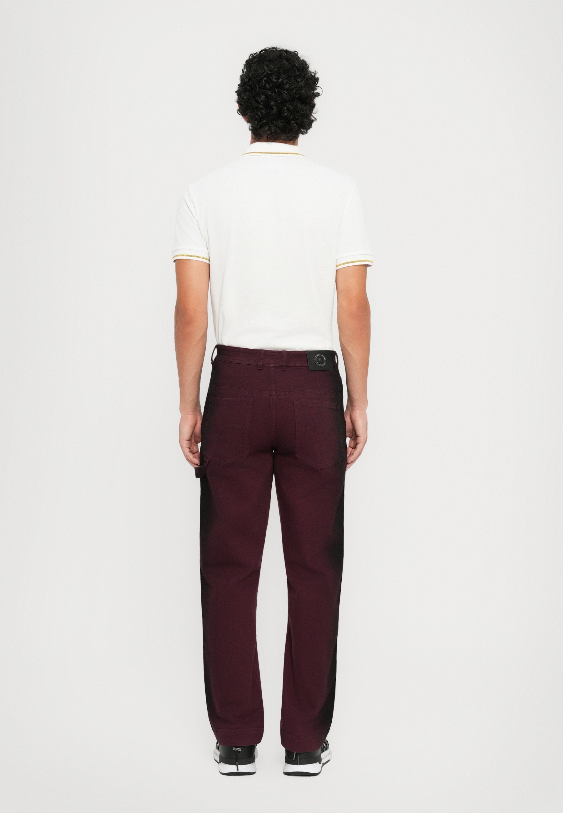 Versace Jeans Couture REGULAR ZENIT EASY