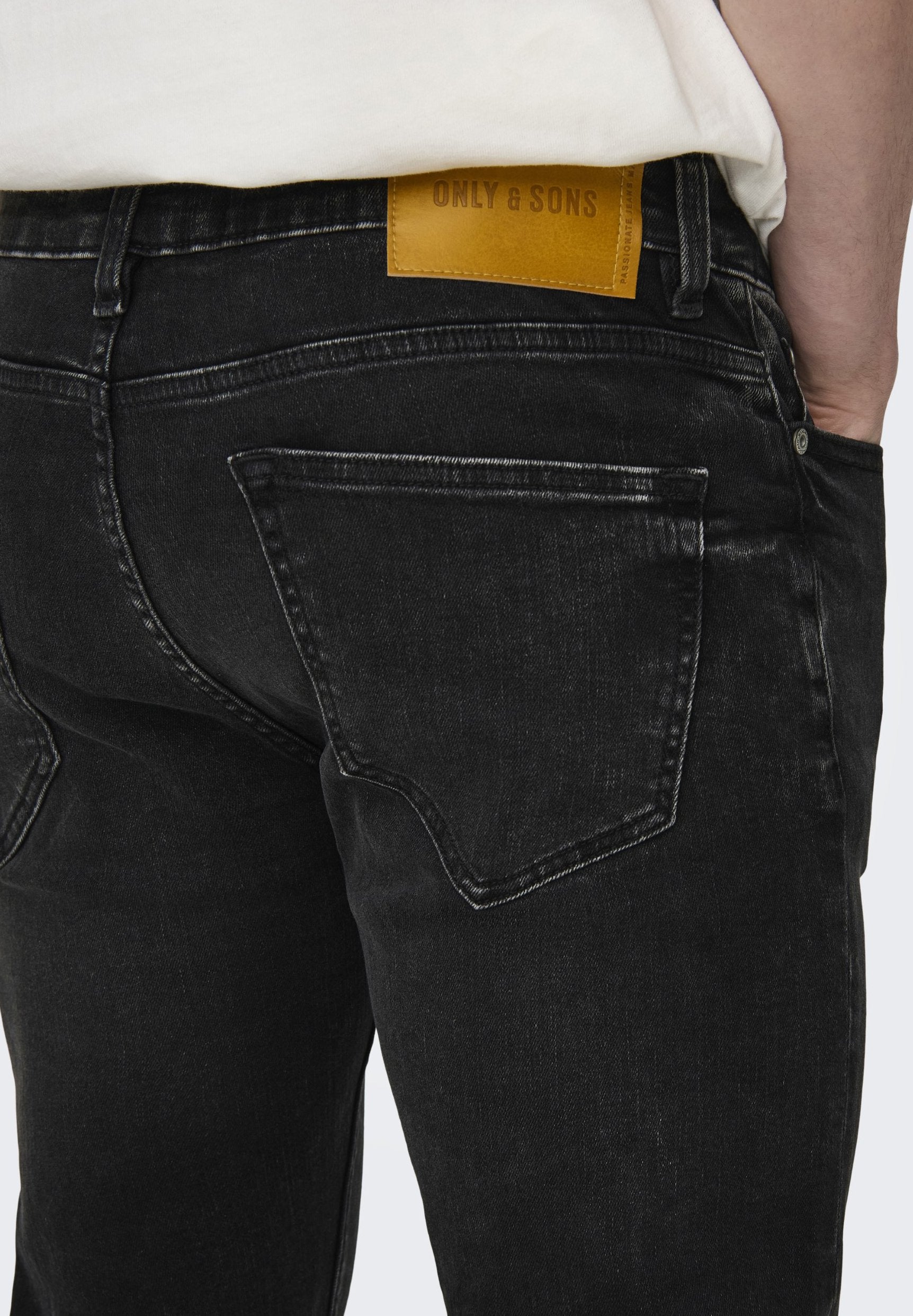 Only & Sons Jeans Skinny Fit Media 7