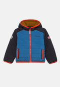 TROLLKIDS KIDS SANDVIKA TURNOVER JACKET UNISEX