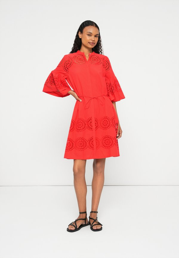 Bruuns Bazaar WEIGELA IMILAS DRESS