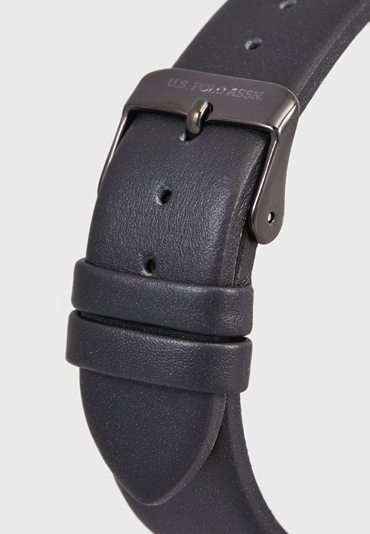 U.S. Polo Assn.