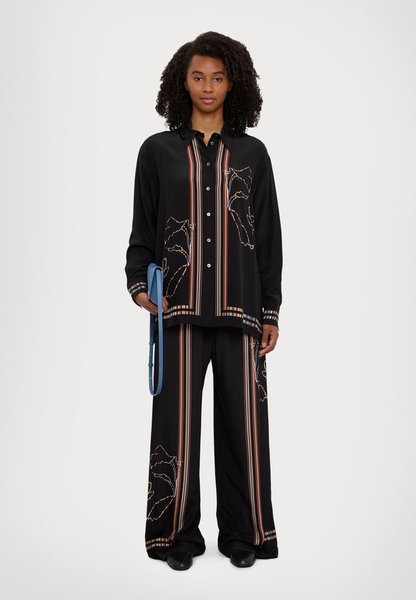 Paul Smith