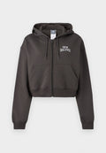 New Balance LINEAR HERITAGE FULL ZIP