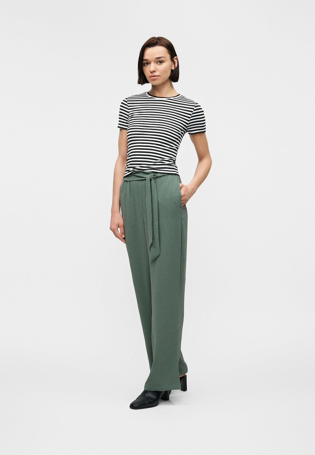 Vero Moda VMCARLA WIDE