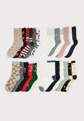 SOCK BOX 24 PACK Media 1