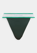 Calvin Klein Swimwear BRAZILIAN ICON STRIPE SWIM
