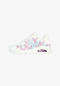 Skechers UNO - Trainers - blanco