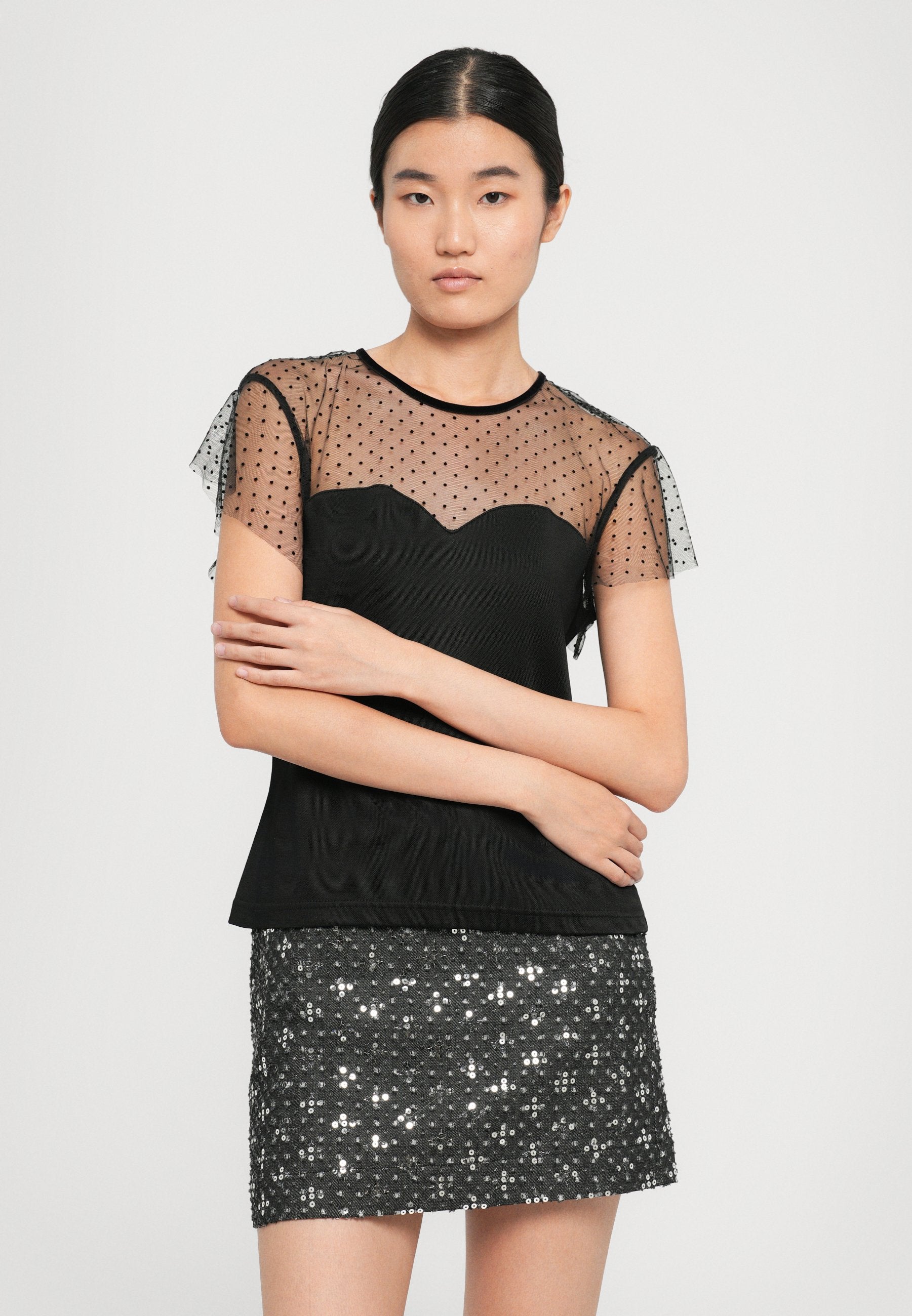 Ida Sjöstedt CAMILLA SKIRT