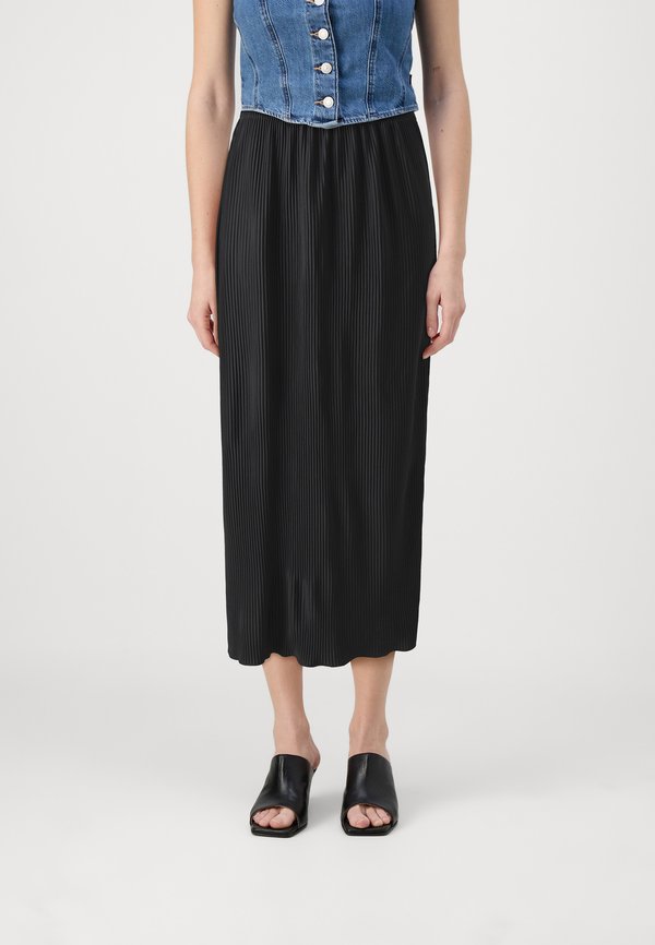 ONLY ONLKALYA MIDI SKIRT