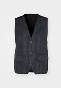 Mads Nørgaard PINSTRIPE ORLA VEST