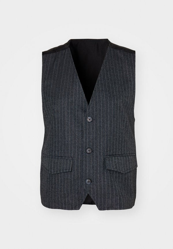Mads Nørgaard PINSTRIPE ORLA VEST