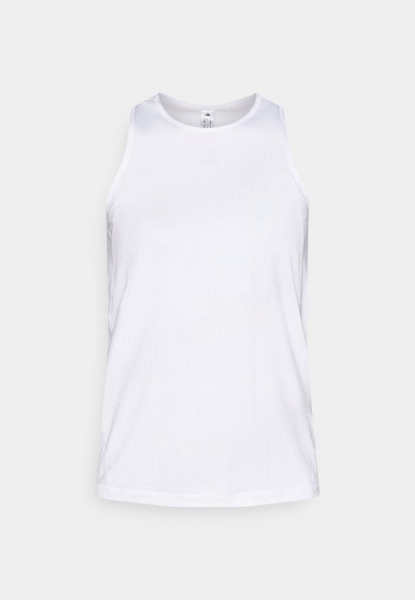 adidas Performance CLUB CLIMACOOL GRAPHIC TANK