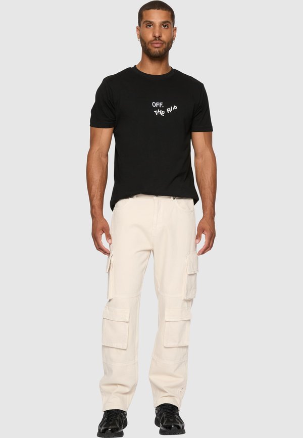 2Y Studios NEO ANKLE ZIP PANTS