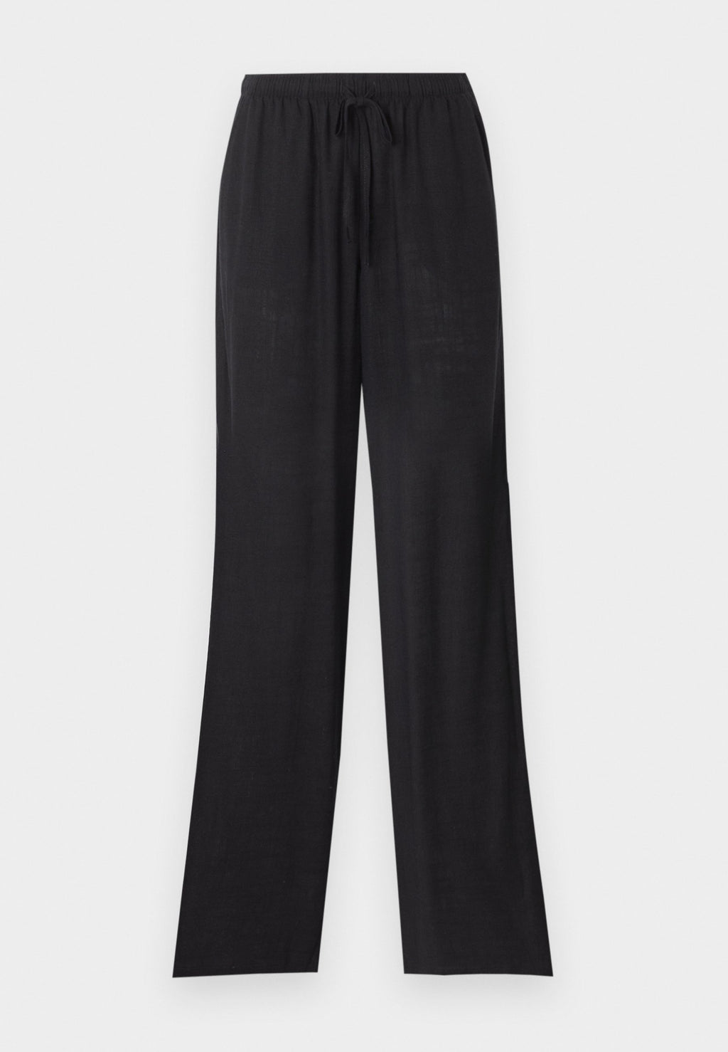 Vero Moda VMROSIE MW WIDE PANT NOOS