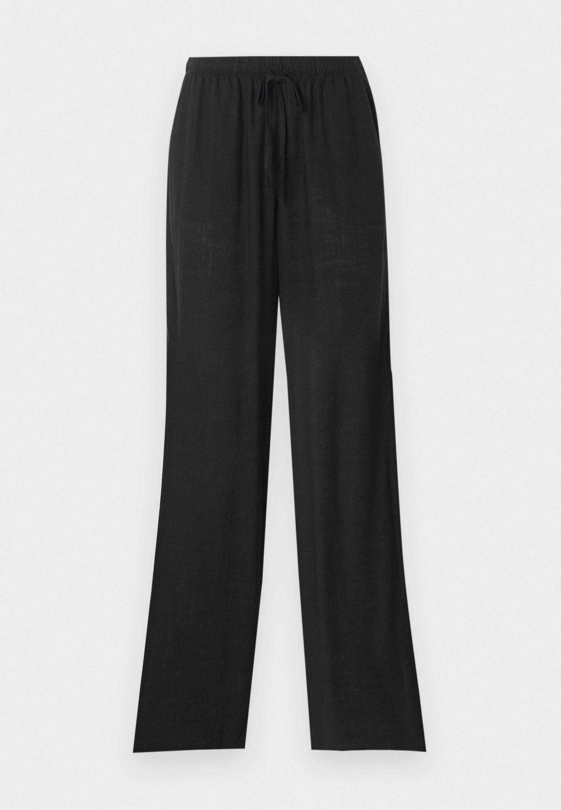 Vero Moda VMROSIE MW WIDE PANT NOOS