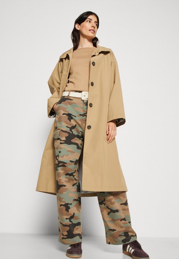 GAP LOOSE