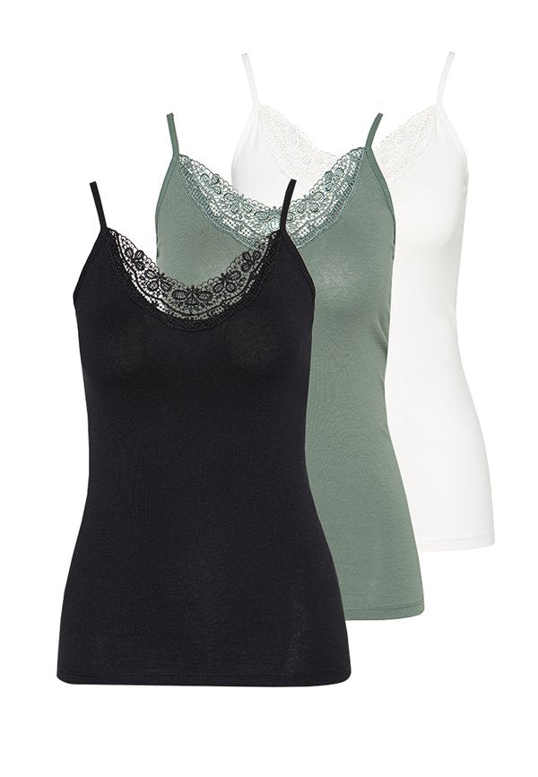 Vero Moda VMJYTTE 3 PACK