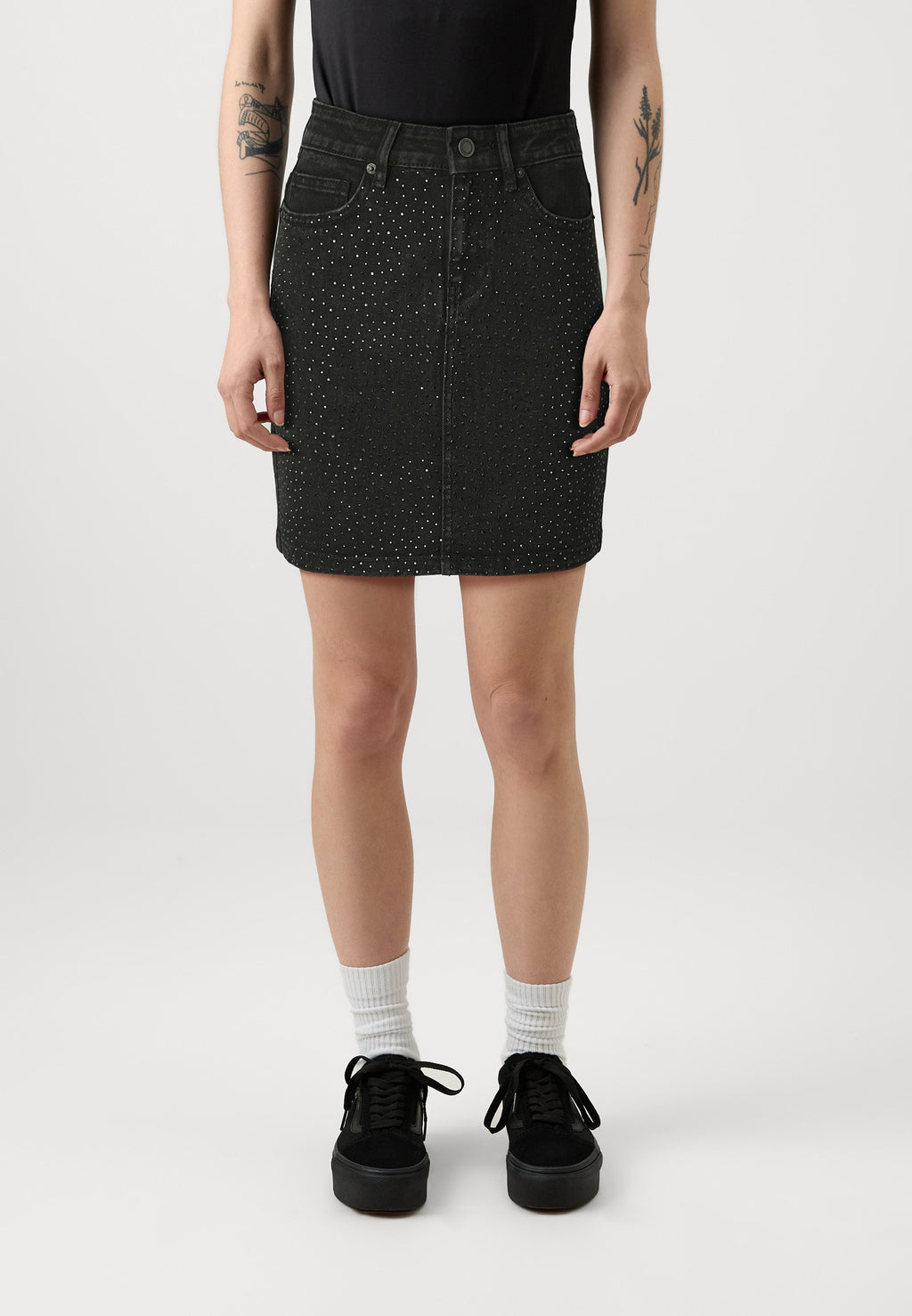 ONLKAMMA SHORT SKIRT  Media 3