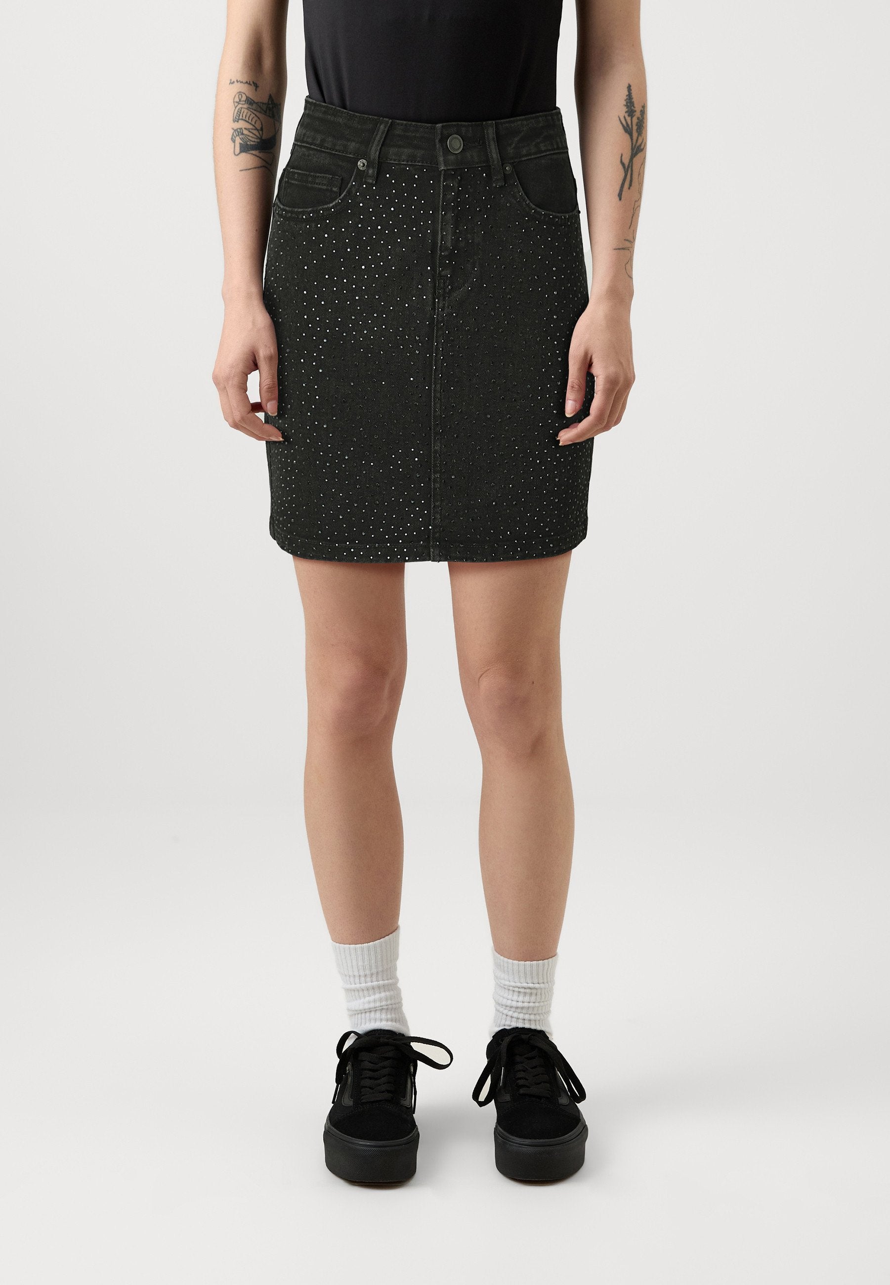 ONLKAMMA SHORT SKIRT  Media 3