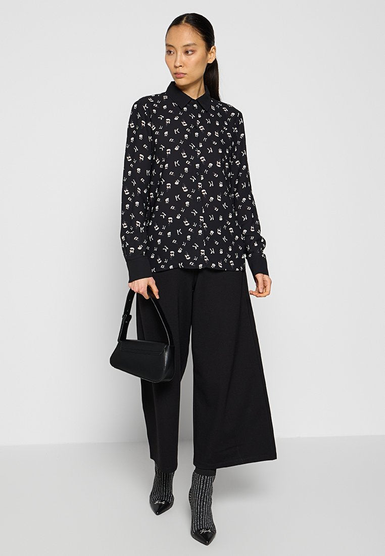 KARL LAGERFELD Hemdbluse Media 3