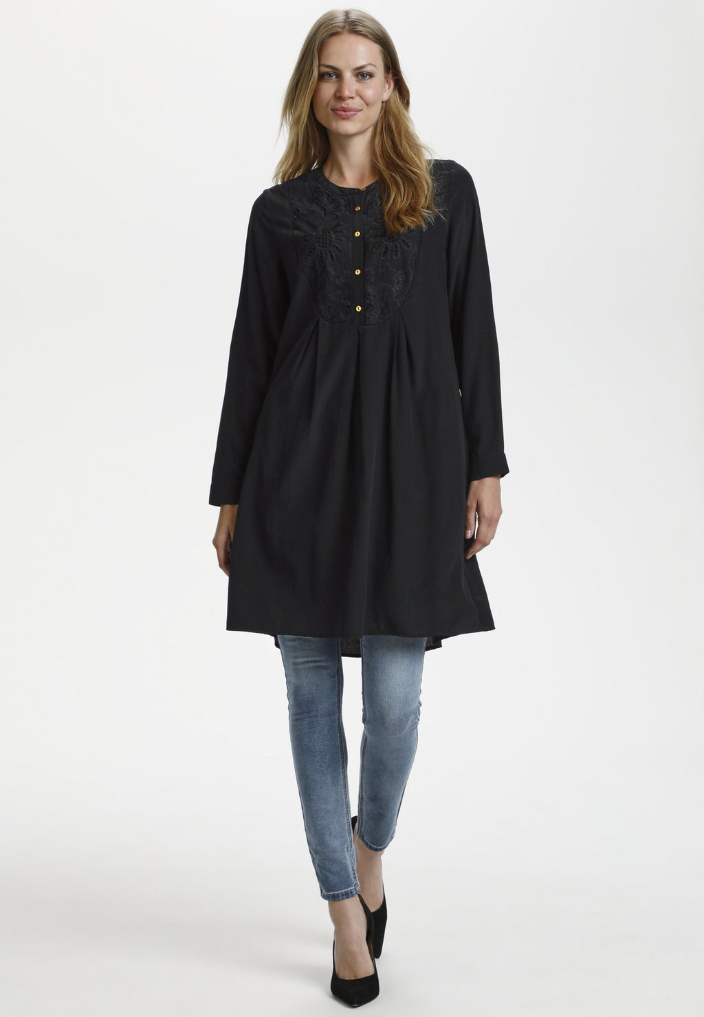 Culture CUASMINE DRESS