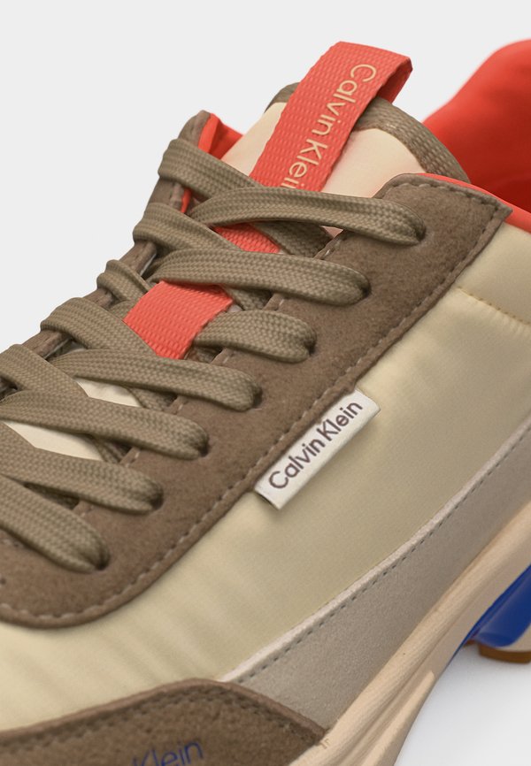 Calvin Klein HIKE RUNNER