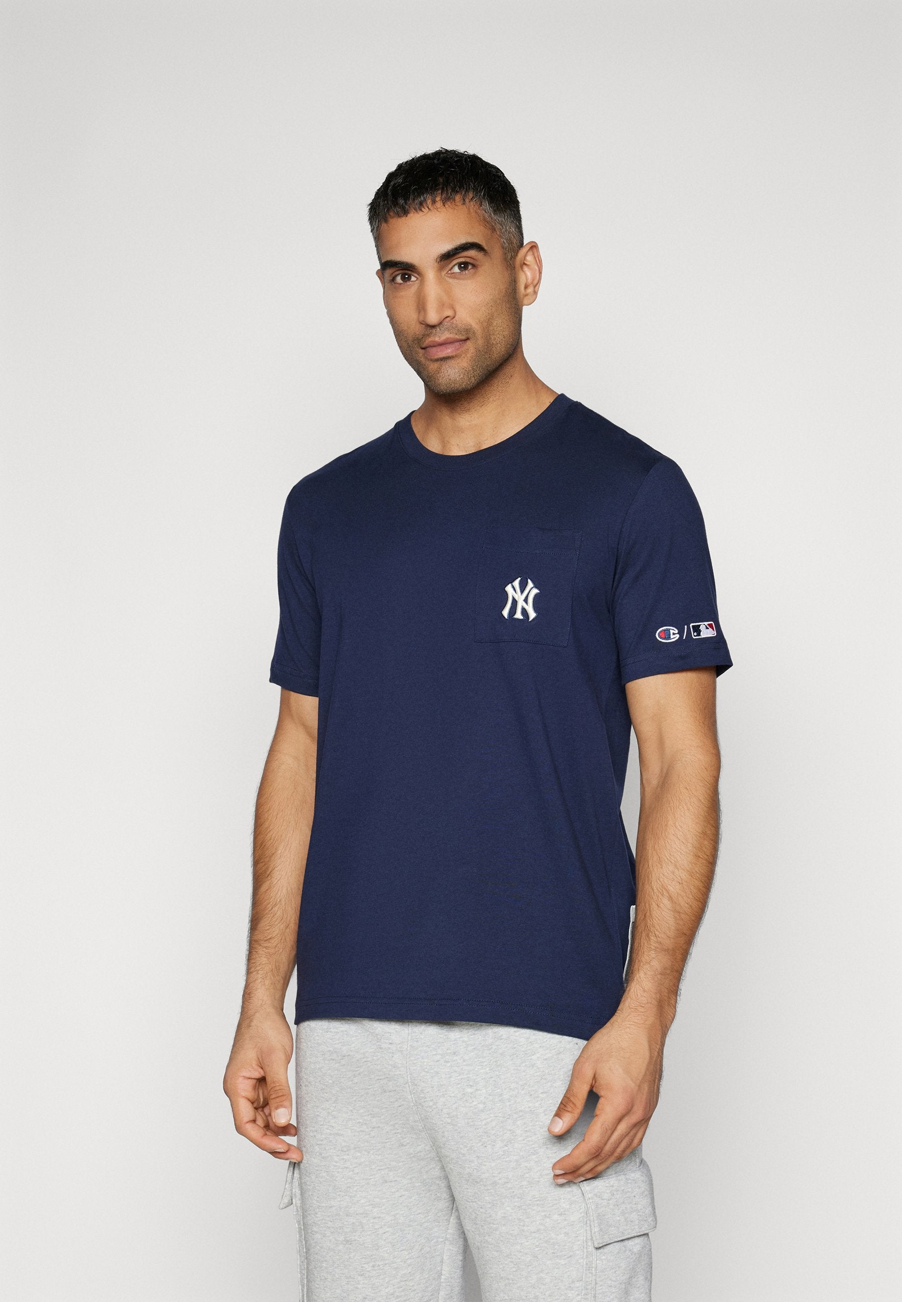 Champion MLB CREWNECK