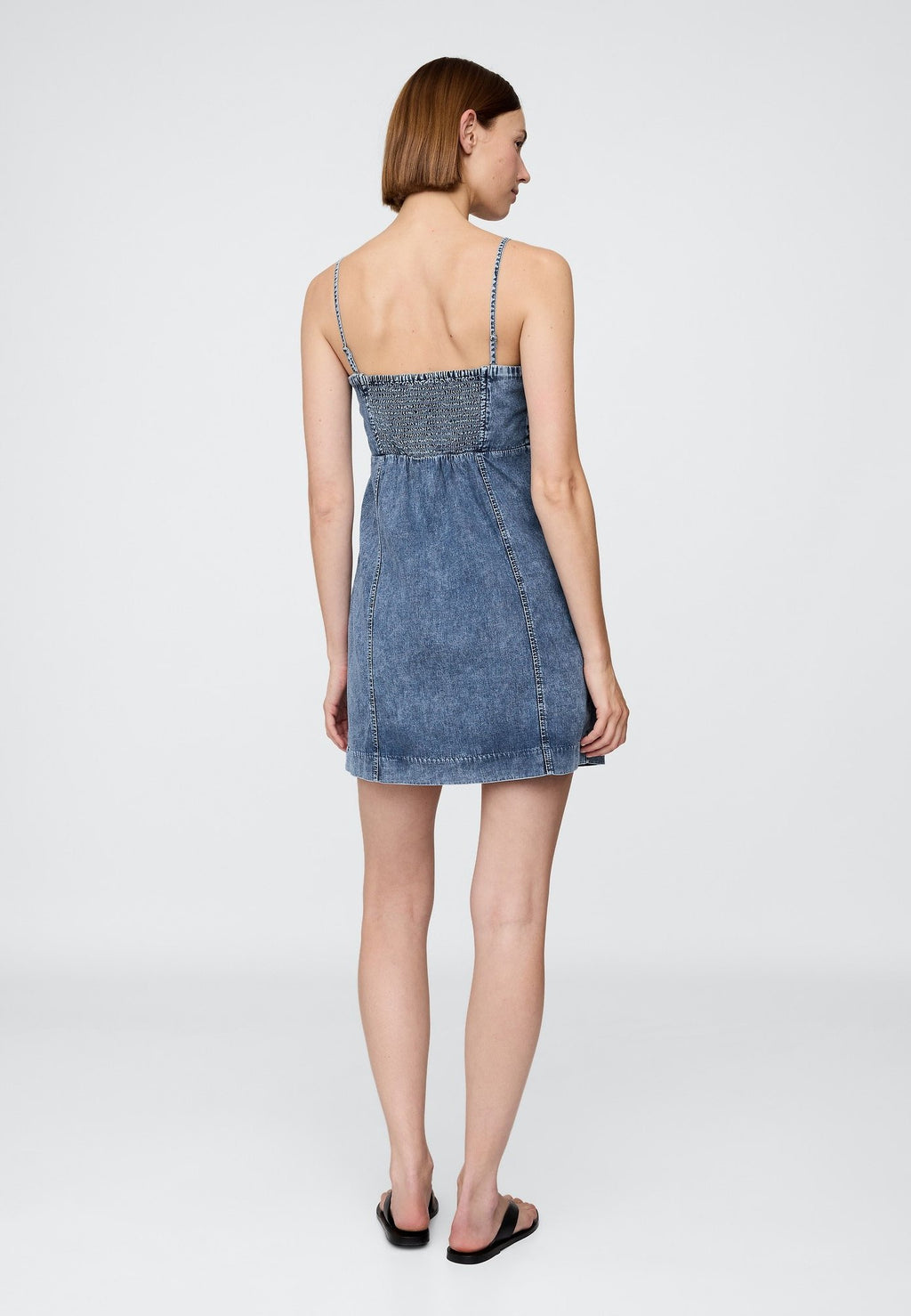 GAP ALINE