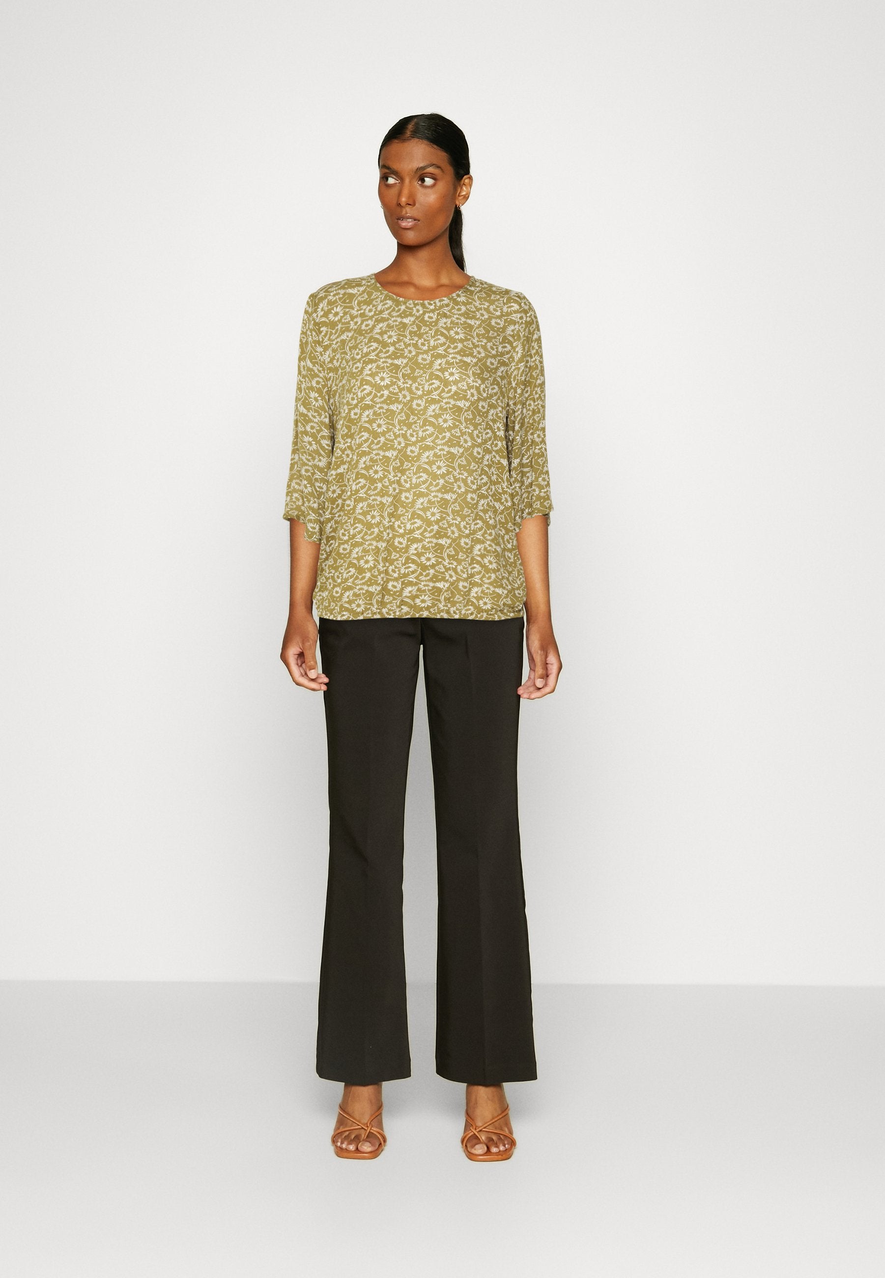 Kaffe RIANA AMBER BLOUSE