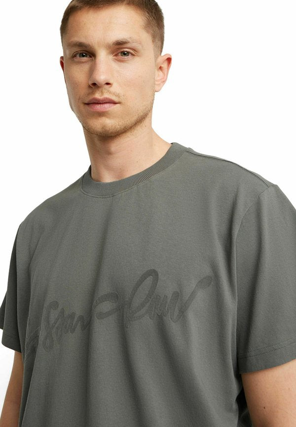 G-STAR FLOCK SCRIPT LOOSE