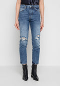 Armani Exchange Jeans Skinny Fit Media 1