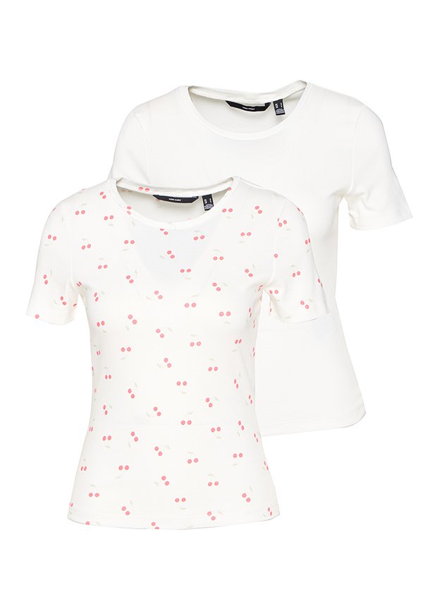 Vero Moda VMFOELLA 2 PACK