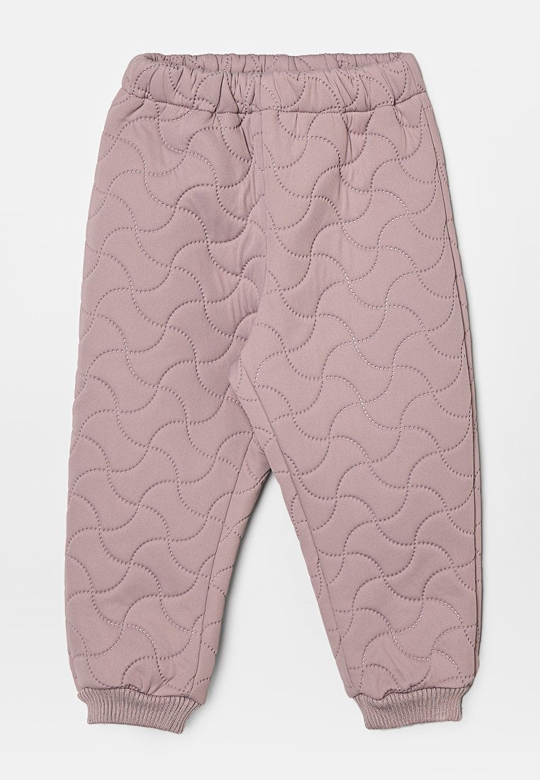 Wheat THERMO PANTS ALEX