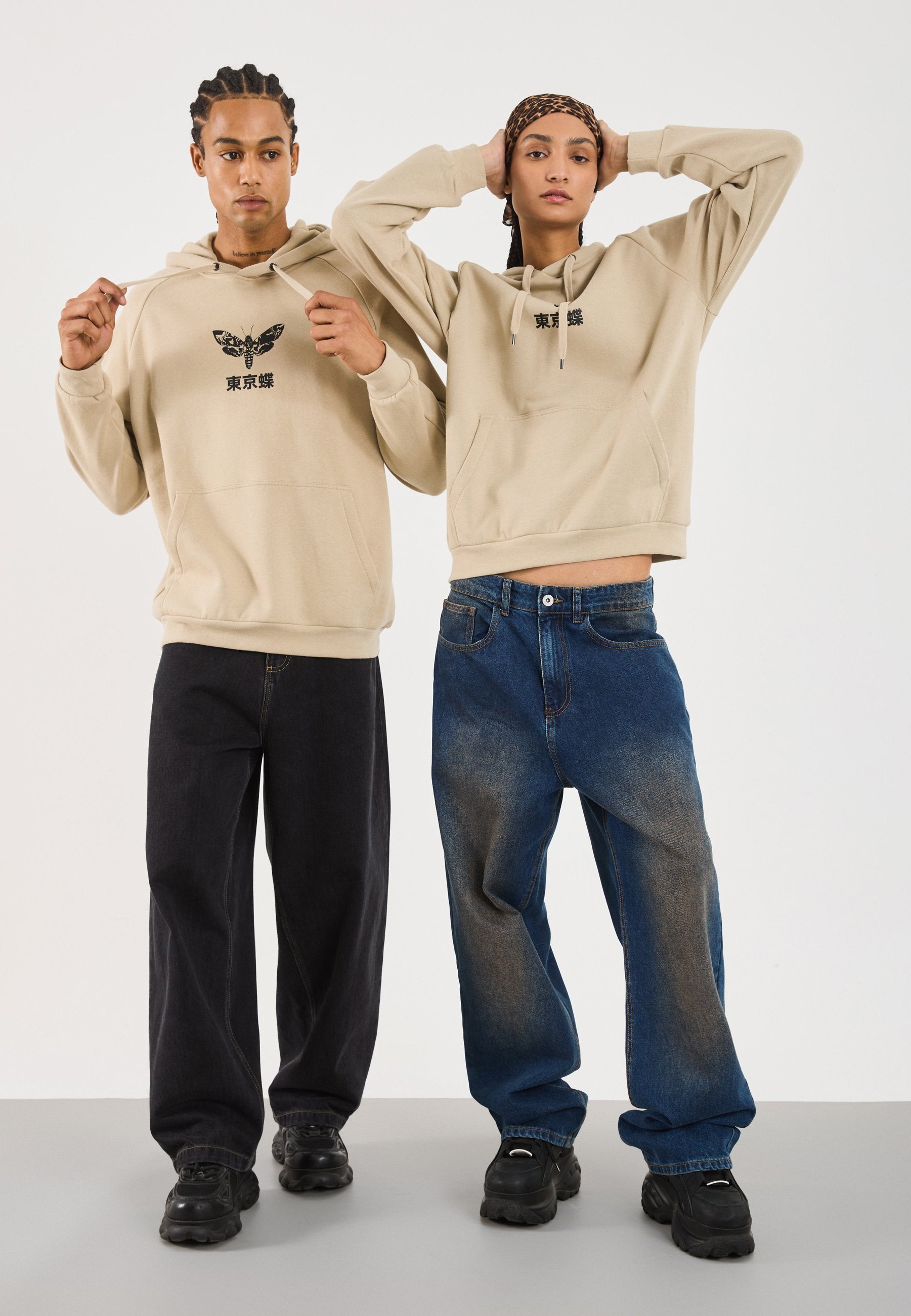 YOURTURN UNISEX